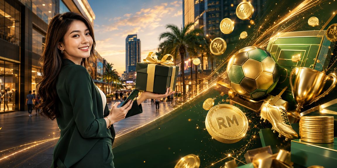 Proses deposit dalam talian gaya Melayu di Johor Bahru Malaysia